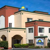 Days Inn Fremont