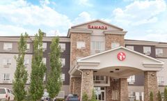 Vegreville Garden Inn Vegreville Ab Hotels Gds Reservation Codes Travel Weekly