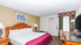 Days Inn Des Moines-West Clive Room