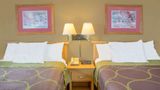Super 8 Blytheville Room