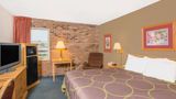 Super 8 Blytheville Room