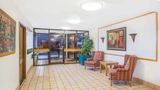 Super 8 Blytheville Lobby