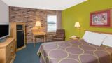 Super 8 Blytheville Room