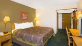 Super 8 Blytheville Room