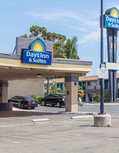 Days Inn & Suites San Diego E / El Cajon