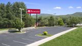 <b>Ramada Asheville Southeast Exterior</b>. Images powered by <a href="https://iceportal.shijigroup.com/" title="IcePortal" target="_blank">IcePortal</a>.