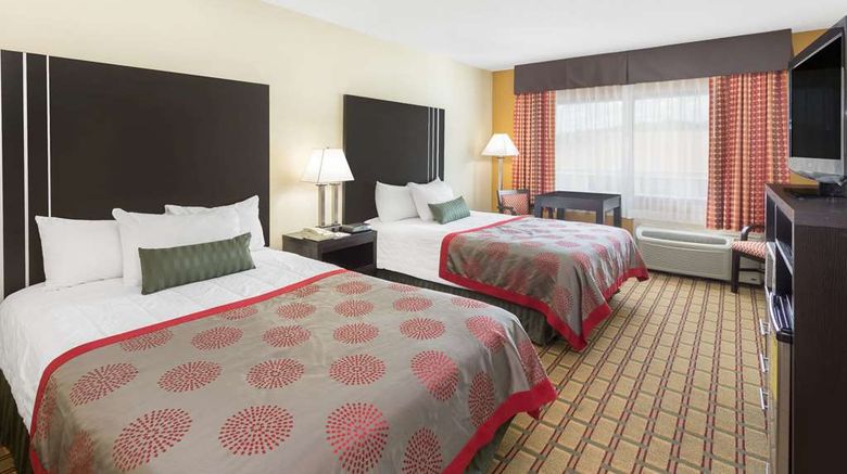 <b>Ramada Asheville Southeast Room</b>. Images powered by <a href="https://iceportal.shijigroup.com/" title="IcePortal" target="_blank">IcePortal</a>.