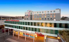 Ramada Encore Geneva