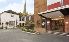 Ramada Birmingham/Solihull