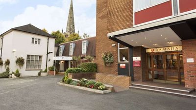 Ramada Birmingham/Solihull