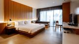 Ramada Resort Khao Lak Room
