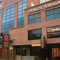 Howard Johnson Plaza Jujuy