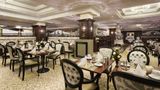 <b>Ramada Hotel & Suites Bucharest North Restaurant</b>. Images powered by <a href="https://iceportal.shijigroup.com/" title="IcePortal" target="_blank">IcePortal</a>.
