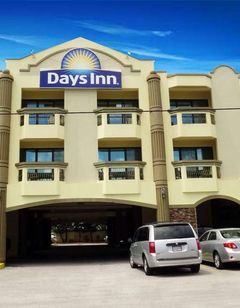 Days Inn Guam-Tamuning