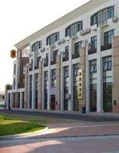 Super 8 Hotel Nancheng Yitai