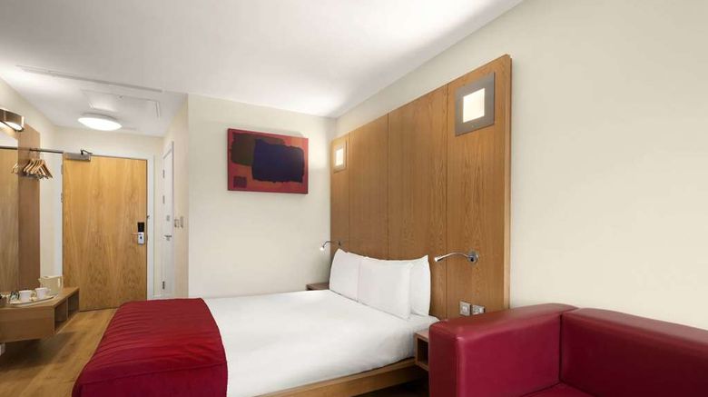 <b>Ramada Encore Doncaster Airport Room</b>. Images powered by <a href="https://iceportal.shijigroup.com/" title="IcePortal" target="_blank">IcePortal</a>.