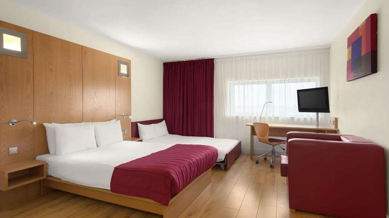 <b>Ramada Encore Doncaster Airport Room</b>. Images powered by <a href="https://iceportal.shijigroup.com/" title="IcePortal" target="_blank">IcePortal</a>.