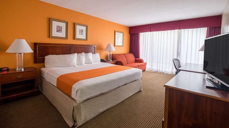 Howard Johnson Hotel & Conf Ctr- First Class Fullerton, CA Hotels- GDS  Reservation Codes: Travel Weekly