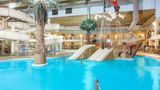 Ramada Tropics Resort/Conference Center Pool