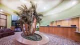 Ramada Tropics Resort/Conference Center Lobby