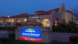 Howard Johnson Inn & Suites Pico Rivera Exterior