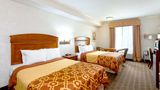 Howard Johnson Inn & Suites Pico Rivera Room