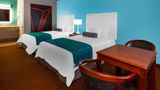 Howard Johnson Inn & Suites Pico Rivera Room