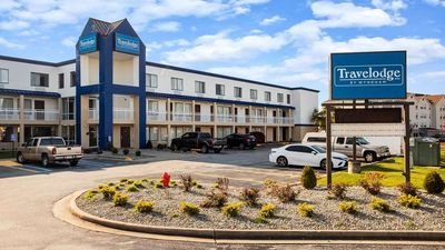 Travelodge by Wyndham Fort Wayne North