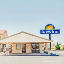 Days Inn Andrews Texas