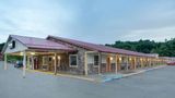 <b>Travelodge Parkersburg Exterior</b>. Images powered by <a href="https://iceportal.shijigroup.com/" title="IcePortal" target="_blank">IcePortal</a>.
