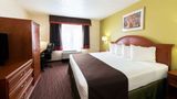 Baymont Inn & Suites Louisville East Room
