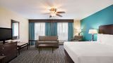 Baymont Inn & Suites Evansville East Suite