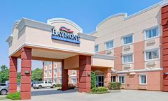 Baymont Inn & Suites Dallas/ Love Field