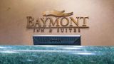 Baymont Inn & Suites Hattiesburg Lobby