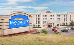 Baymont Inn & Suites Hot Springs