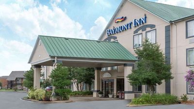 Baymont Inn & Suites Jonesboro