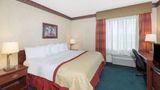 Baymont Inn & Suites Jonesboro Room