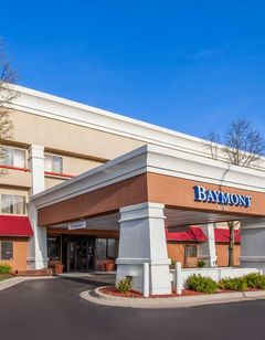Baymont Inn & Suites Grand Rapids Arpt