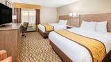 Baymont Inn & Suites Grand Rapids Arpt Room