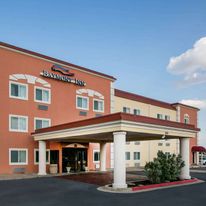 Baymont Inn & Suites Lawton
