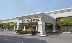 Baymont Inn & Suites Jackson