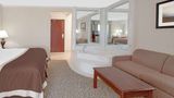 Baymont Inn & Suites Jackson Suite