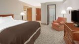 Baymont Inn & Suites Jackson Suite