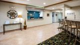Baymont Inn & Suites Mackinaw City Lobby