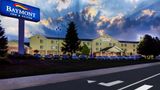 Baymont Inn & Suites Mackinaw City Exterior