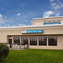 Baymont Inn & Suites St. Joseph