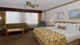 Baymont Inn & Suites Rockford Suite
