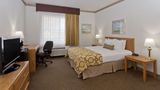 Baymont Inn & Suites Rockford Room