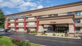 Baymont Inn & Suites Chicago/Alsip Exterior
