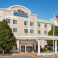 Baymont Inn & Suites Ft. Leonard